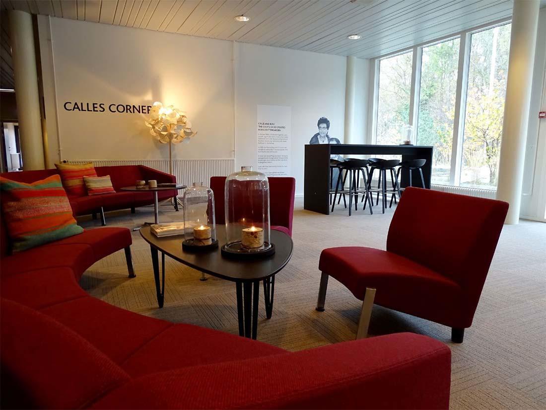 Hotel Gsh Rønne Exteriör bild