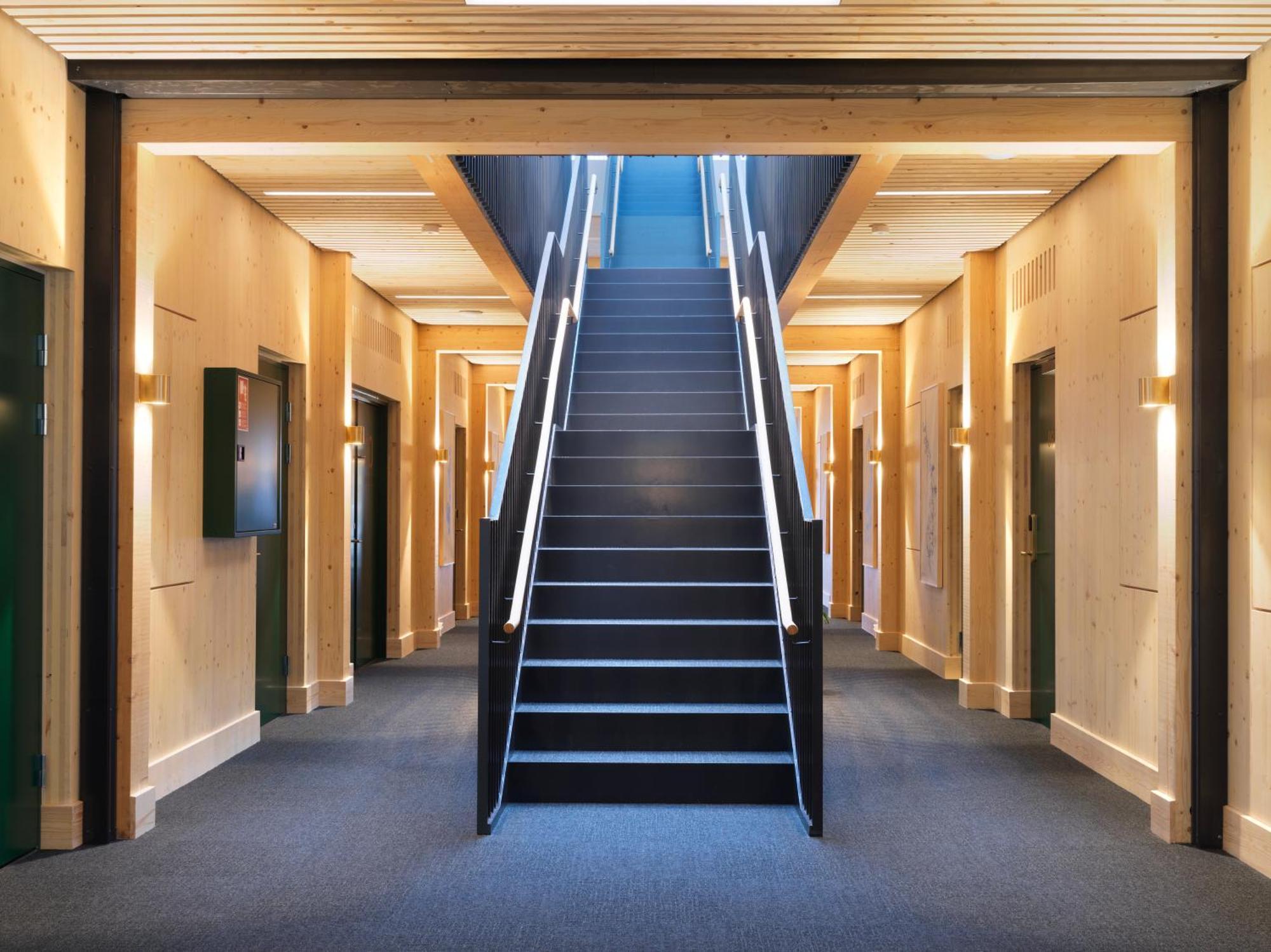 Hotel Gsh Rønne Exteriör bild